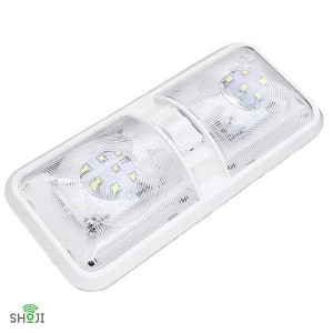 چراغ سقفی کمپر LED 48  کد: SH-1228
