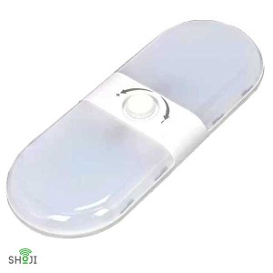 چراغ سقفی خودرو کمپر کاروان دیمر دار کد: SH-1229