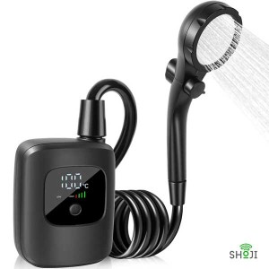 دوش شارژی قابل حمل کمپینگ SH-1230