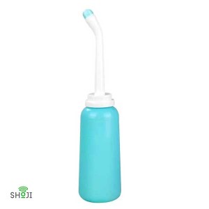 آفتابه مسافرتی ، خودشور ، بیده همراه  SH-1231