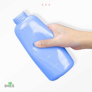 آفتابه مسافرتی ، خودشور ، بیده همراه طرح ماگ SH-1200