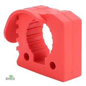 پایه کلمپ پلیمری کمپر کاروان و آفرود SH-1233