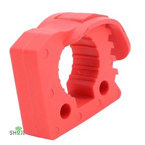 پایه کلمپ پلیمری کمپر کاروان و آفرود SH-1233