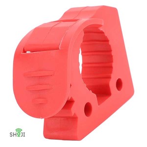 پایه کلمپ پلیمری کمپر کاروان و آفرود SH-1233