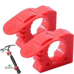 پایه کلمپ پلیمری کمپر کاروان و آفرود SH-1233