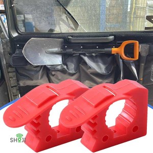 پایه کلمپ پلیمری کمپر کاروان و آفرود SH-1233