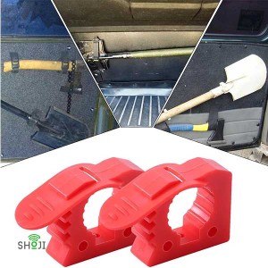پایه کلمپ پلیمری کمپر کاروان و آفرود SH-1233