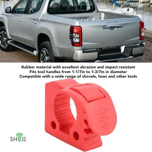 پایه کلمپ پلیمری کمپر کاروان و آفرود SH-1233