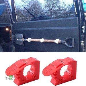 پایه کلمپ پلیمری کمپر کاروان و آفرود SH-1233