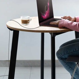 کابل شارژر دو سر تایپ سی سامسونگ 3آمپر 1.8 متری کد: SH-1007