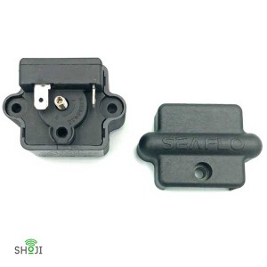 کلید فشار قطع کن پمپ آب Seaflo سی فلو SH-1238