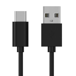 مشخصات ،قیمت خرید کابل سامسونگ USB به TYPE-C