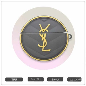 گارد کیس اپل ایرپاد پرو 2 مدل "وای اس ال" YSL شوجی SH-1071