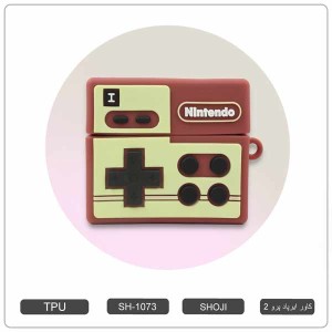 گارد کیس ایرپاد پرو 2 مدل نینتندو NINTENDO شوجی SH-1073