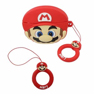 گارد کیس اپل ایرپاد پرو 2 مدل سوپر ماریو SUPER MARIO شوجی SH-1060