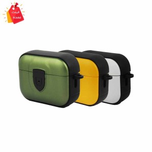 خرید عمده گارد کیس اپل ایرپاد پرو 2 مدل تیلالوک TLALOC شوجی SH-1063