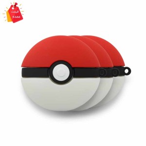 خرید عمده گارد کیس اپل ایرپاد پرو  2 مدل پوکِمون POKEMON شوجی SH-1064