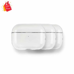 خرید عمده گارد کیس اپل ایرپاد پرو 2 شفاف مدل تاراوا  TARAVA شوجی SH-1066