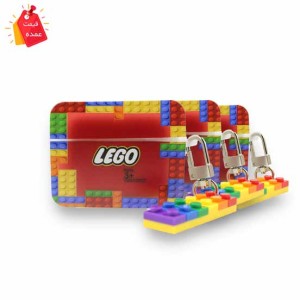 خرید عمده گارد کیس اپل ایرپاد پرو 2 مدل لگو LEGO شوجی SH-1067