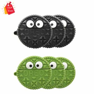 خرید عمده گارد کیس اپل ایرپاد پرو 2 مدل اورِئو OREO  شوجی SH-1070