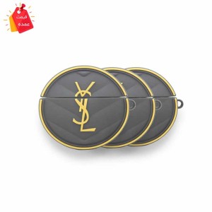 خرید عمده گارد کیس اپل ایرپاد پرو 2 مدل "وای اس ال" YSL شوجی SH-1071