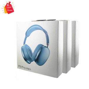 خرید عمده هدست اپل ایرپاد مکس های کپی  رنگبندی شوجی SH-1082