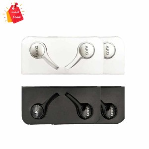 خرید عمده هدفون  هندزفری اصلی نوت 10 پلاس تایپ سی | TYPE-C سامسونگ SH-1090 | Galaxy Note 10 Plus AKG Earbuds