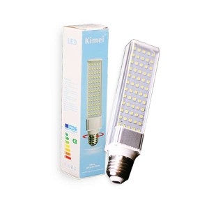 چراغ LED میز تعمیرات موبایل و لپ تاپ 12 وات گیره دار قابل تنظیم SH-1125