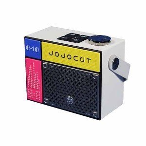 اسپیکر بلوتوثی فانتزی jojocat C10 جوجوکت SH-1132