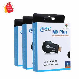 خرید عمده دانگل HDMI انی کست ANY CAST M9 PLUS  کد: SH-1118