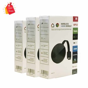 خرید عمده دانگل HDMI میراکست GS7 کد: SH-1119