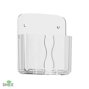 هولدر نگهدارنده دیواری موبایل شوجی SH-1129