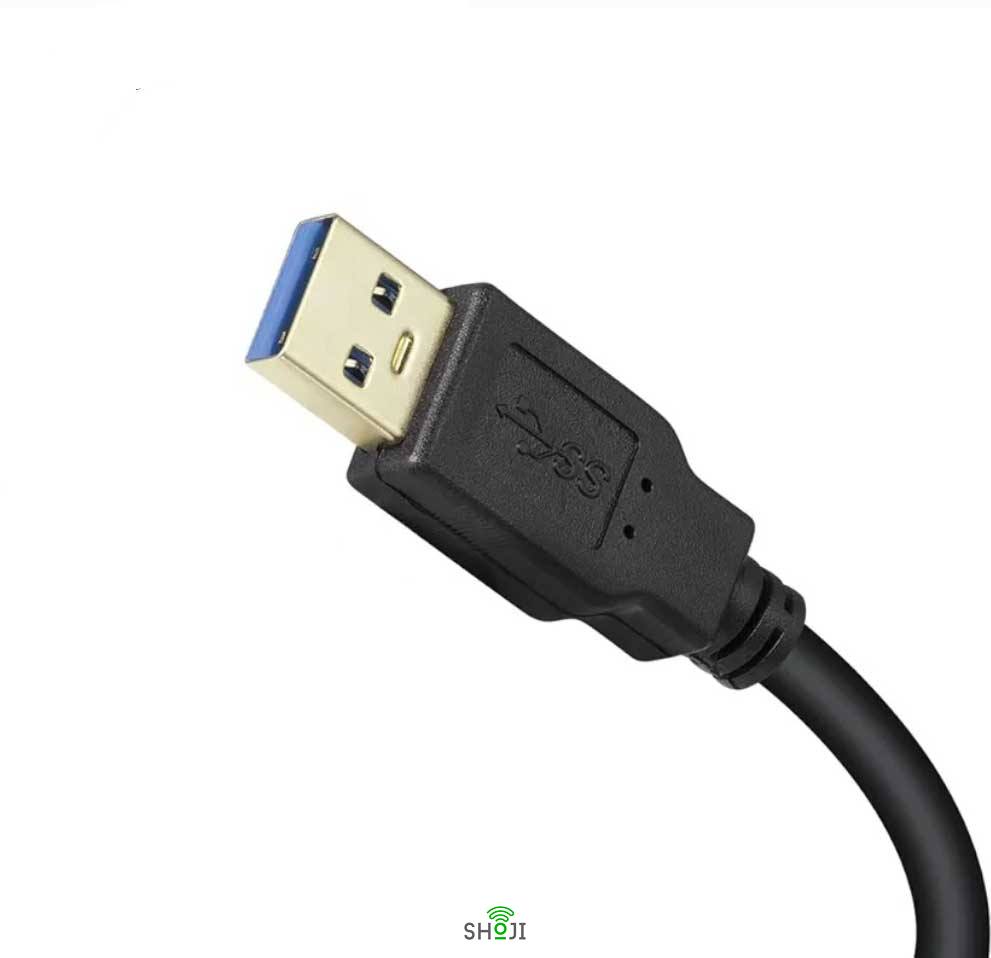 کابل USB A