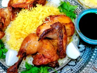 اکبر جوجه