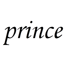 پرنس