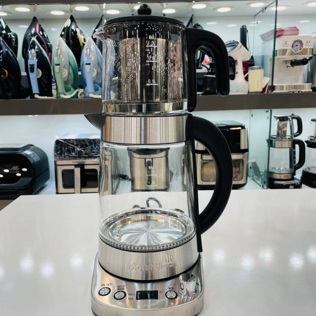چایساز مونت بلک Mont black