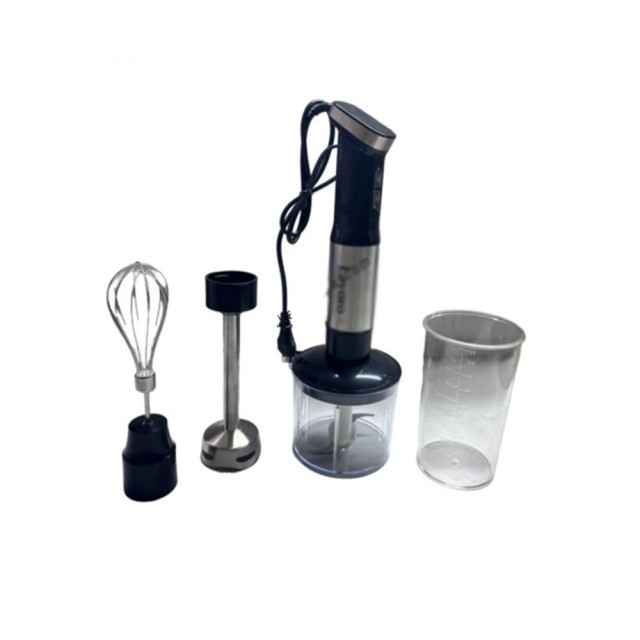 گوشتکوب برقی سه کاره لاوارو مدل 4010