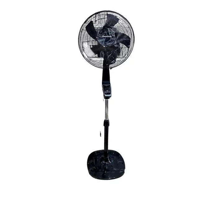 پنکه پایه دار 50 وات همیلتون مدل FH-1645