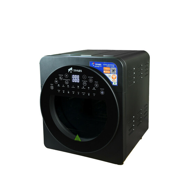 آون سرخ کن بدون روغن تیوارکس مدل tx-1098(نسل جدید)