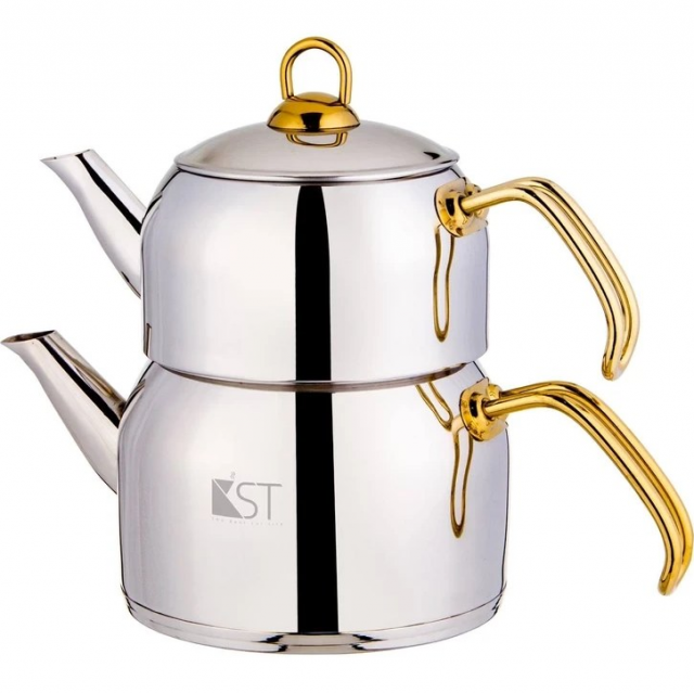 ست کتری و قوری کی اس تی مدل 1060SG