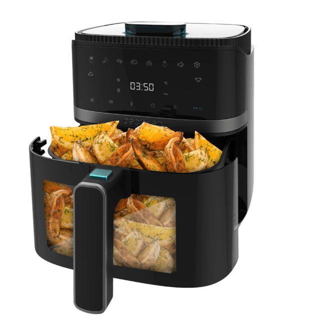 سرخ کن سکوتک اسپانیا بدون روغن Cecofry Drip 5000 Air کد 4936