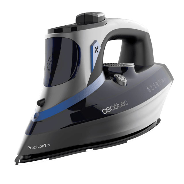 اتو سکوتک اسپانیا Plancha Horizontal IronHero 3200 Smart Absolute کد 1873