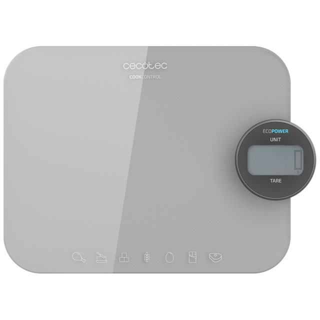 ترازوی آشپزخانه سکوتک اسپانیا  Cook Control 10300 EcoPower Nutrition  کد 4144