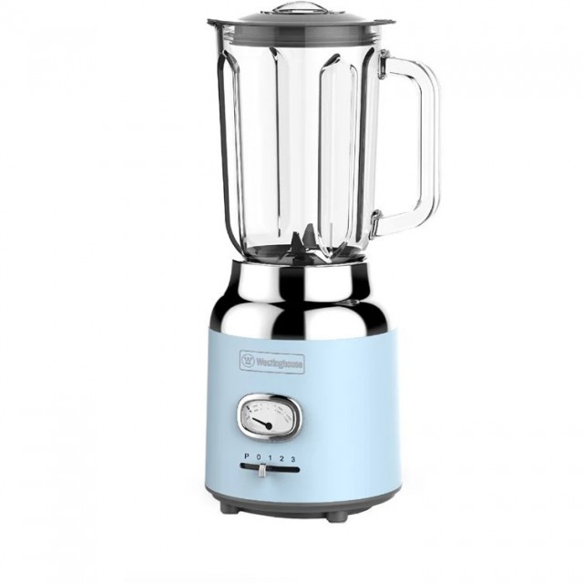 مخلوط کن آبی وستینگ هاوس آمریکا مدل Westinghouse 221BU