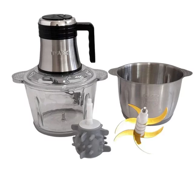 خردکن تیوارکس مدل TX-6187