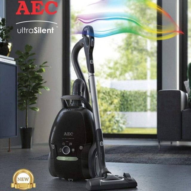 جاروبرقی AEC مدل 3600