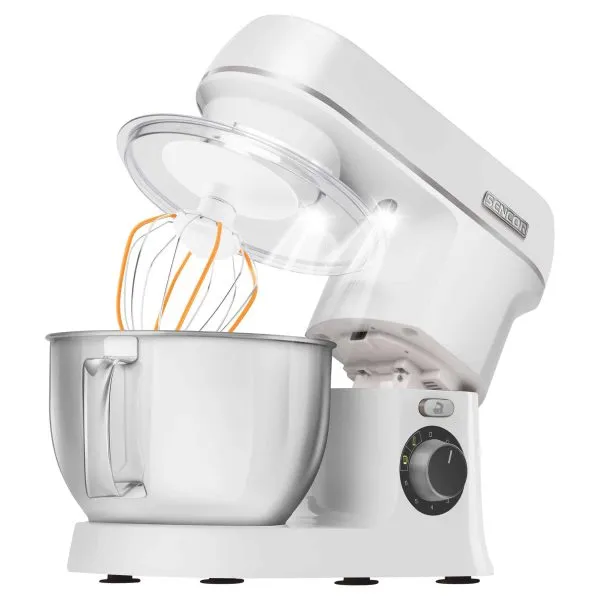 همزن کاسه دار سنکور مدل SENOCR STM 3800WH