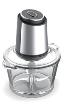 خردکن برقی مدل FC-J30