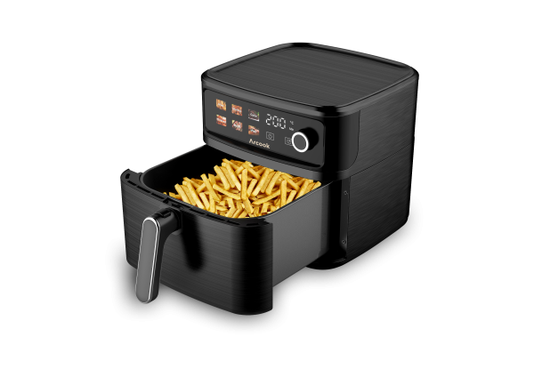 سرخ کن بدون روغن  آرکوک مدل AAF4456