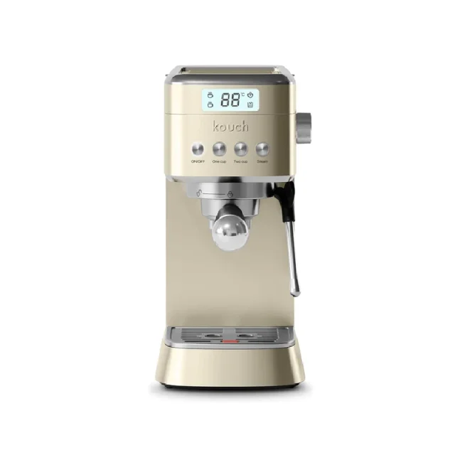 اسپرسوساز کوخ مدل KEC1984